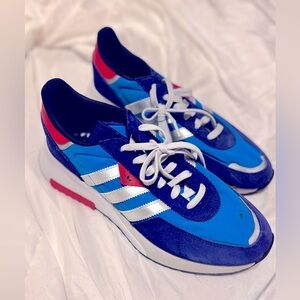 Adidas men’s sneakers